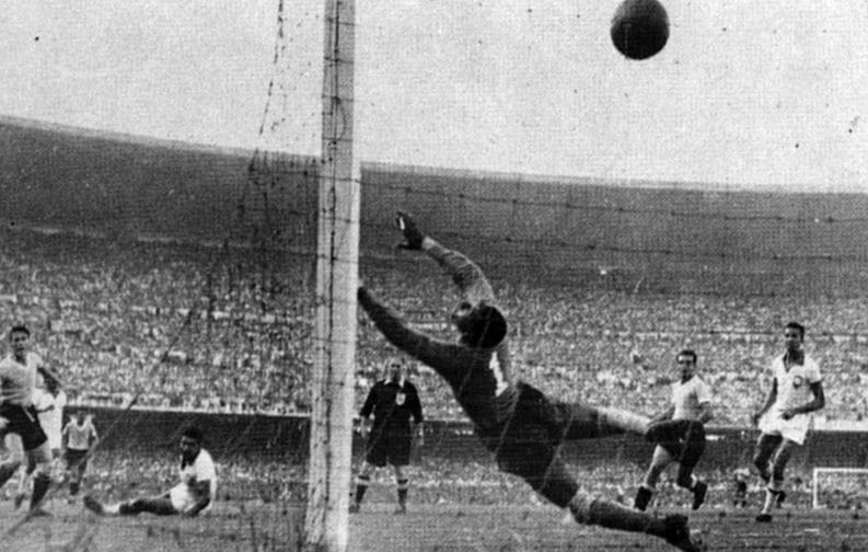 maracanazo