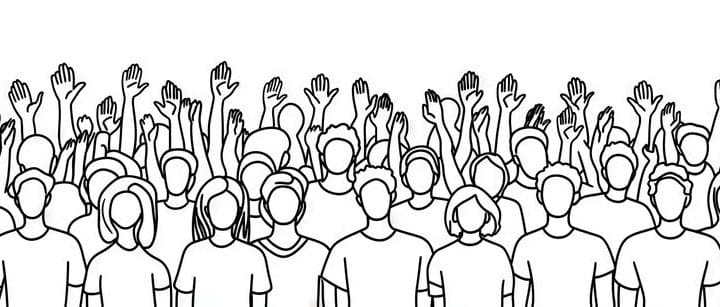 pessoas boas atraem pessoas boas