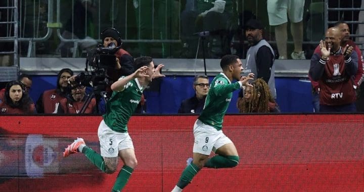 VERDÃO COMO DEVE SER