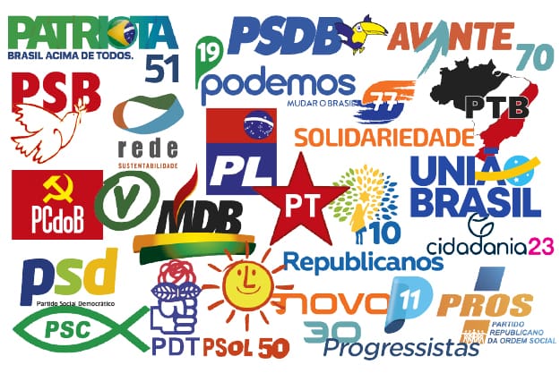PARTIDOS