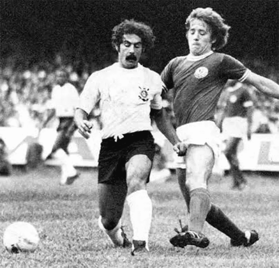 Rivelino