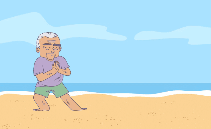 homem do mar