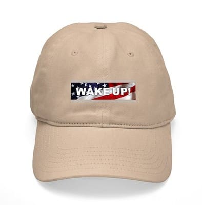 Wake up