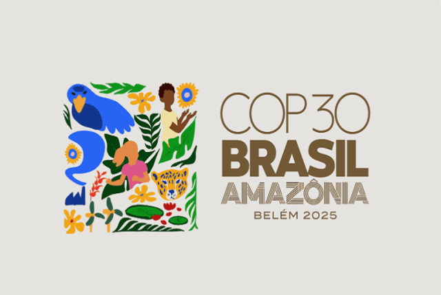 COP30 - Responsabilidade difusa