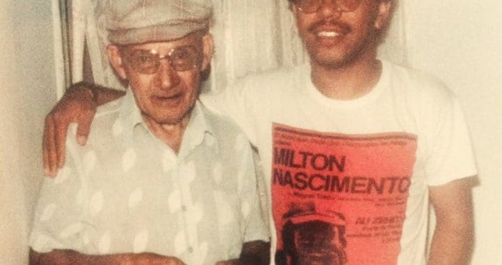 Opilianas - Memórias da Madre D’eus