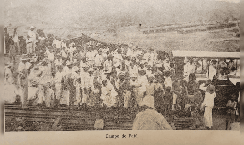 campos de concentração