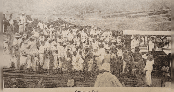 campos de concentração