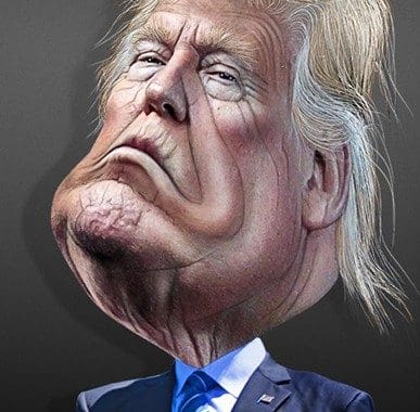 imigrantes e o pilantra