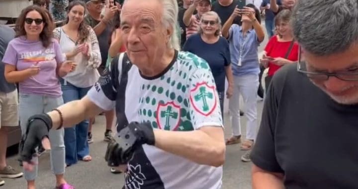 Maestro João Carlos Martins - Ministrão