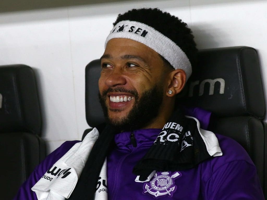 Santos X Corinthians