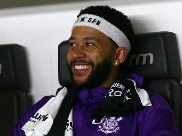 Santos X Corinthians