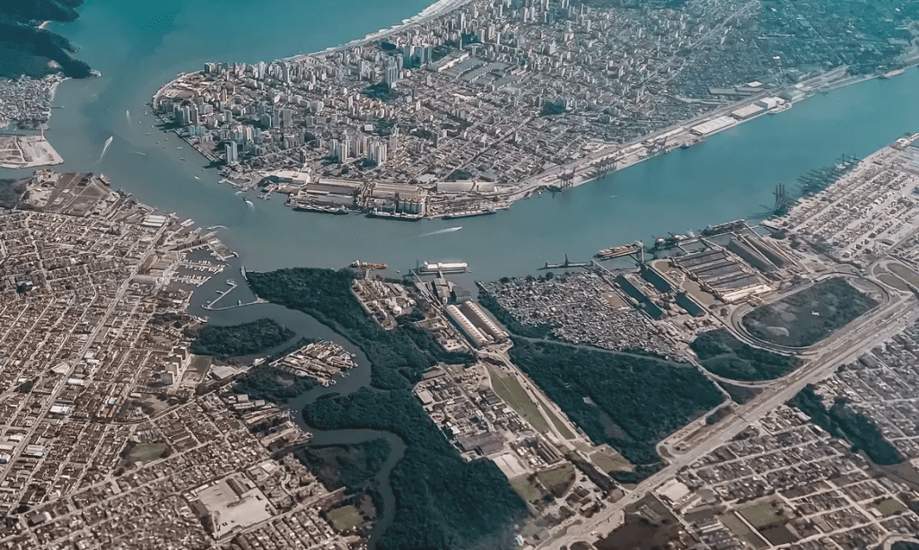 Porto e política: a distância entre o discurso e a entrega