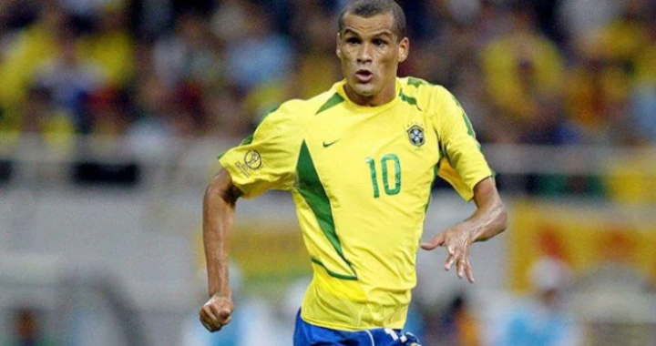 RIVALDO