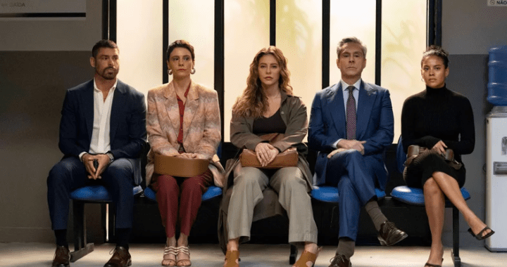 ODETE ROITMAN- SUSPEITOS