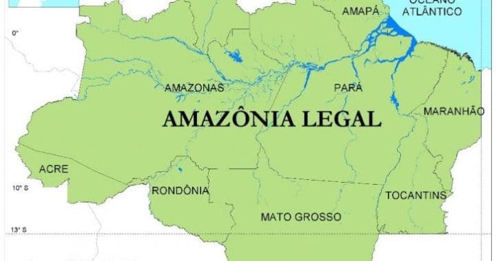 AMAZÔNIA DEPOSITÁRIO