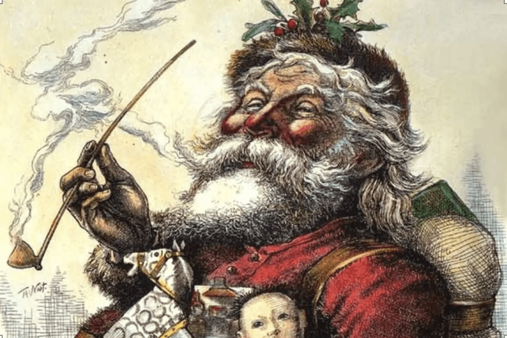 PAPAI NOEL