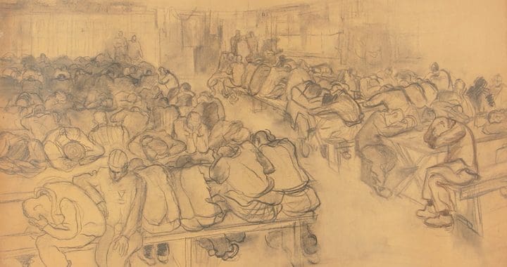 CAMPOS DE CONCENTRAÇÃO