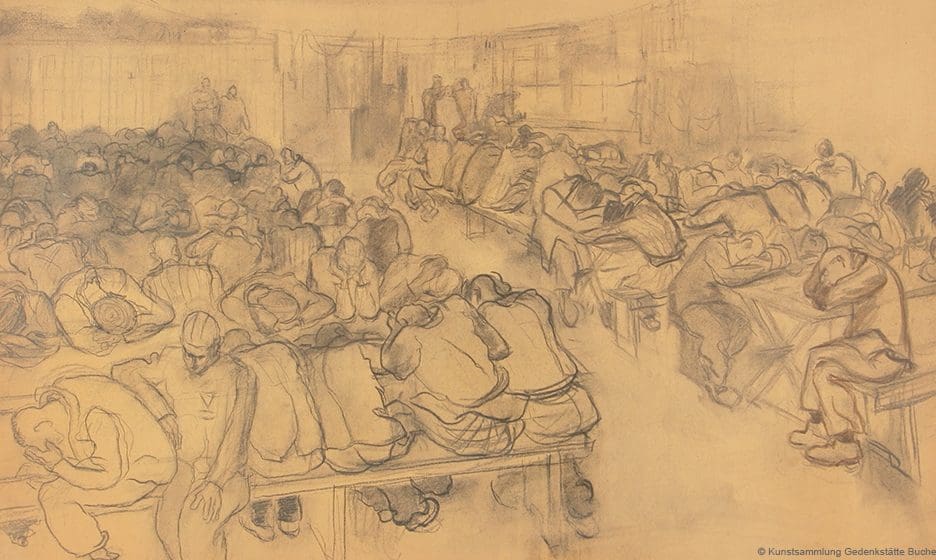 CAMPOS DE CONCENTRAÇÃO