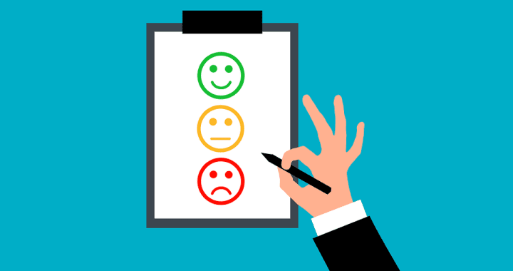 saber o que a gente pensa