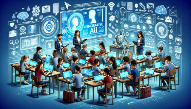 IA - FUTURO - EDUCAÇÃO