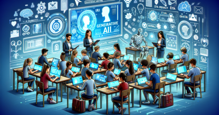 IA - FUTURO - EDUCAÇÃO