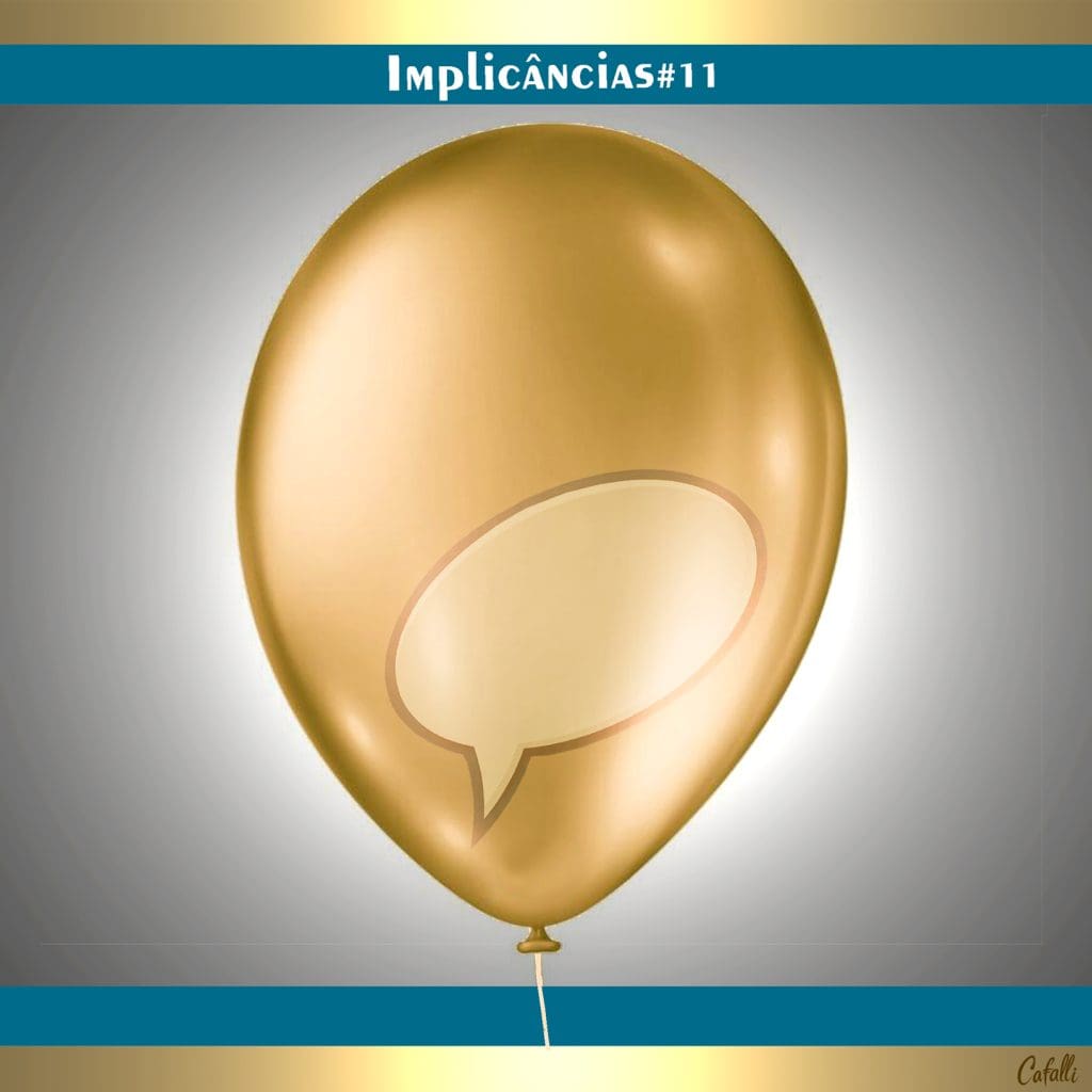 IMplicâncias #11