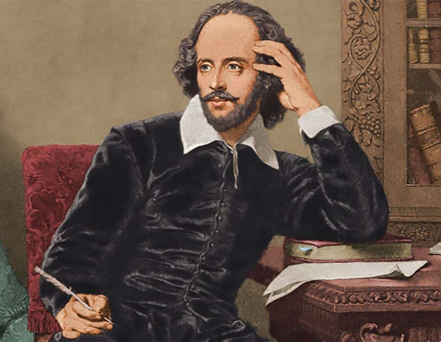 Shakespeare