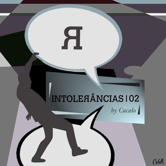 Intolerâncias