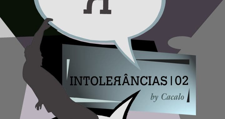Intolerâncias