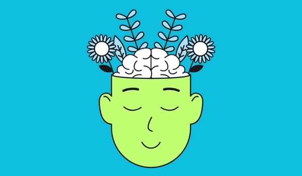 Receita para viver melhor (nos dias de hoje).