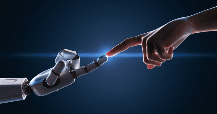 A vitória sobre os humanos