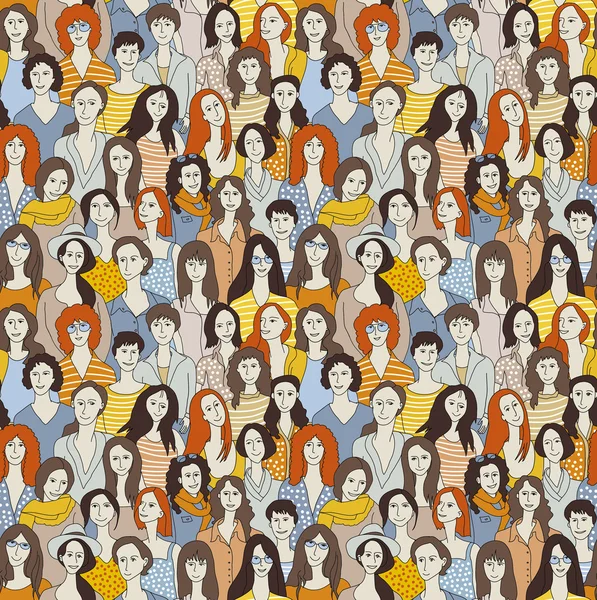 INSONDÁVEIS MULHERES