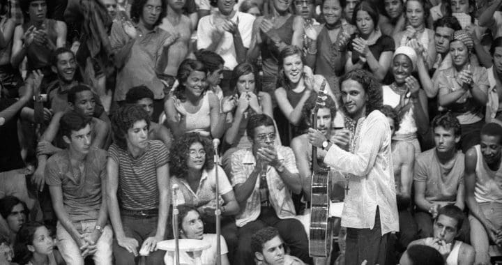 SOM LIVRE EXPORTAÇÃO