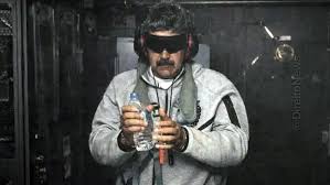 MADURO - VENEZUELA - PRISÃO