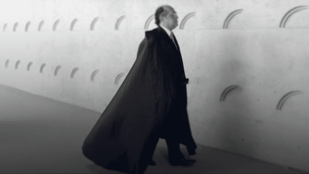 Cúpula do STF contra o povo