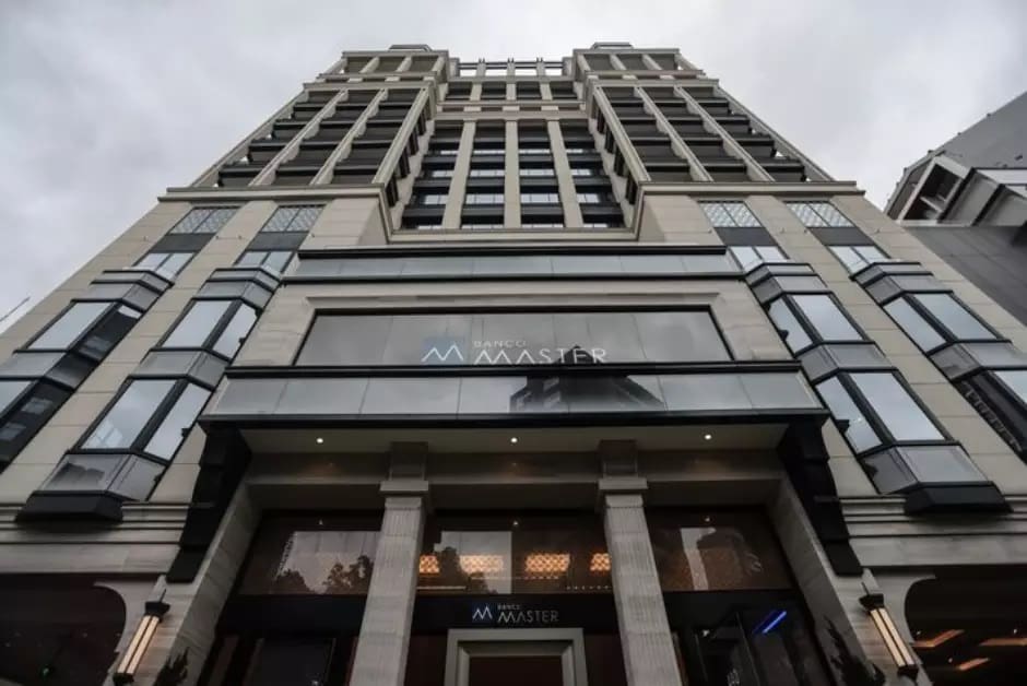 Banco Master