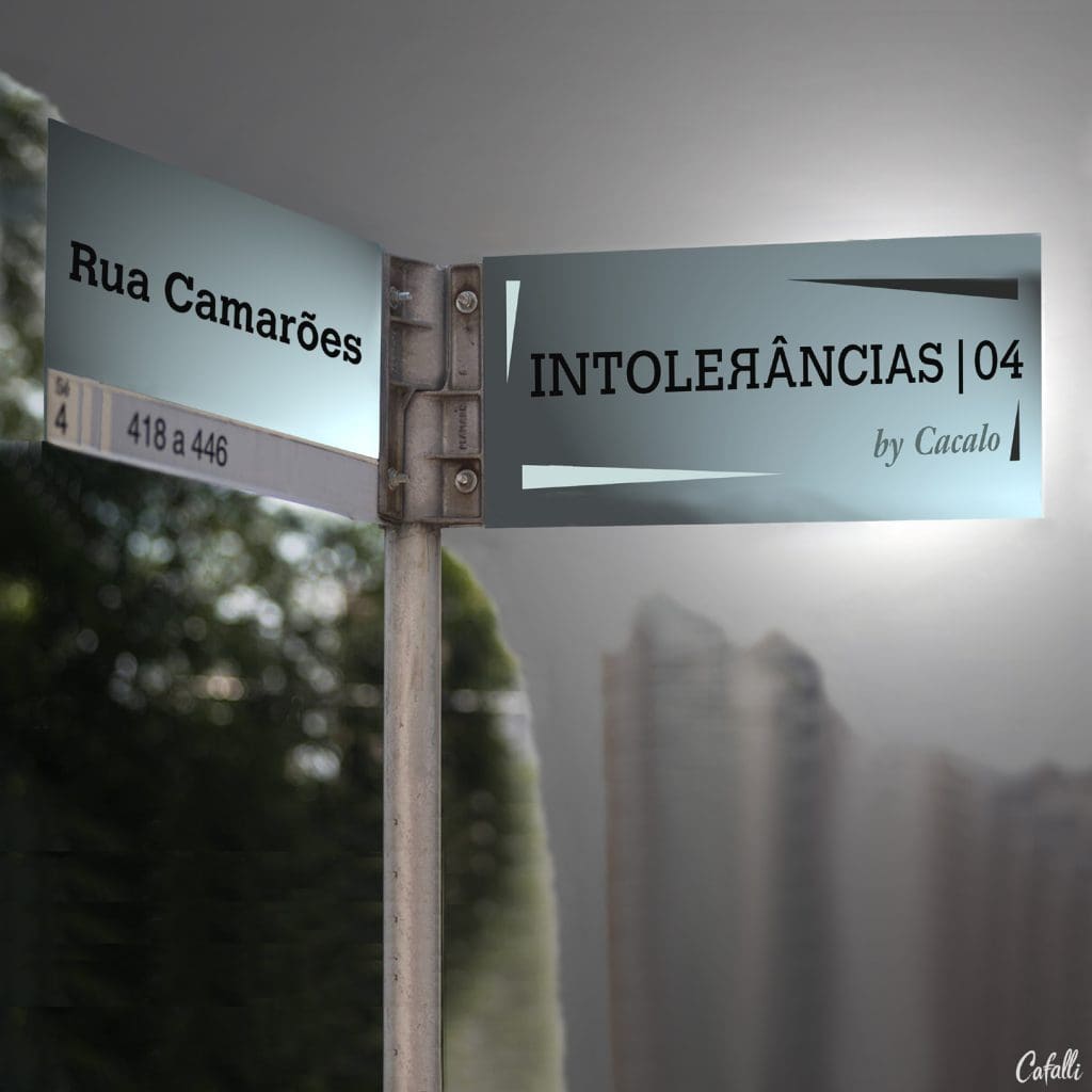 Intolerâncias