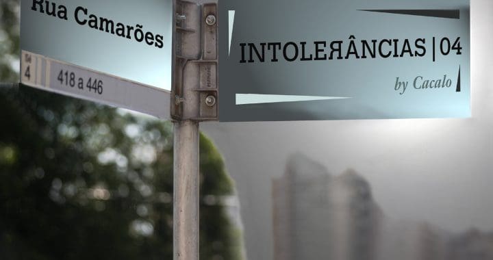 Intolerâncias
