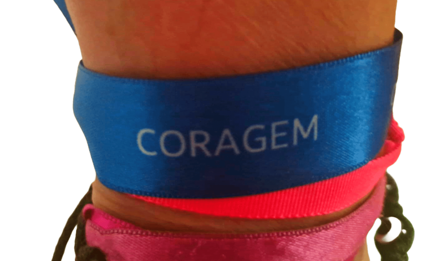 coragem