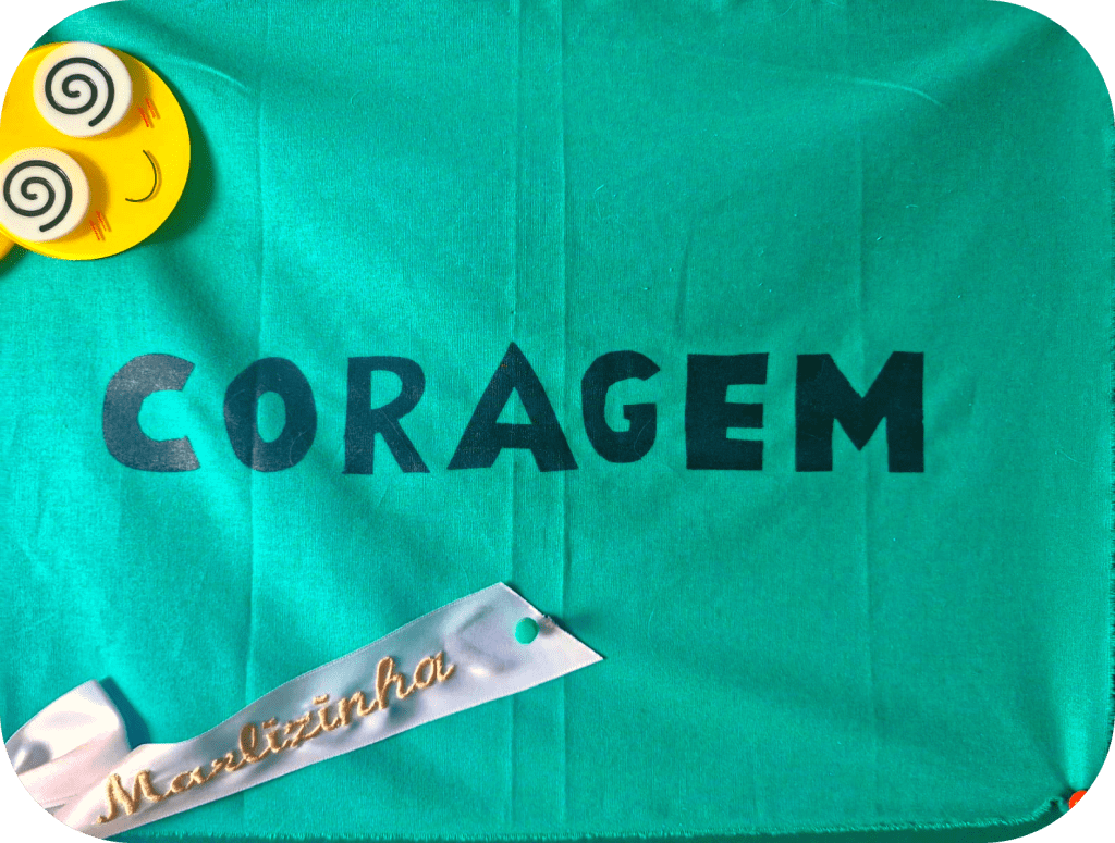coragem