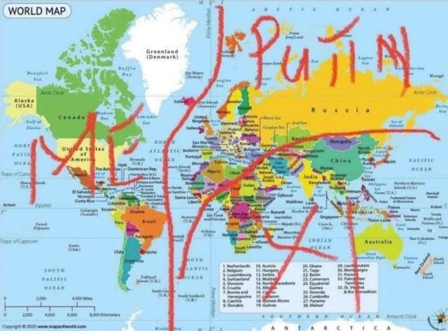 TRATADO DE TORDESILHAS 2.0