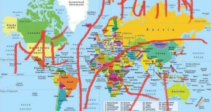 TRATADO DE TORDESILHAS 2.0