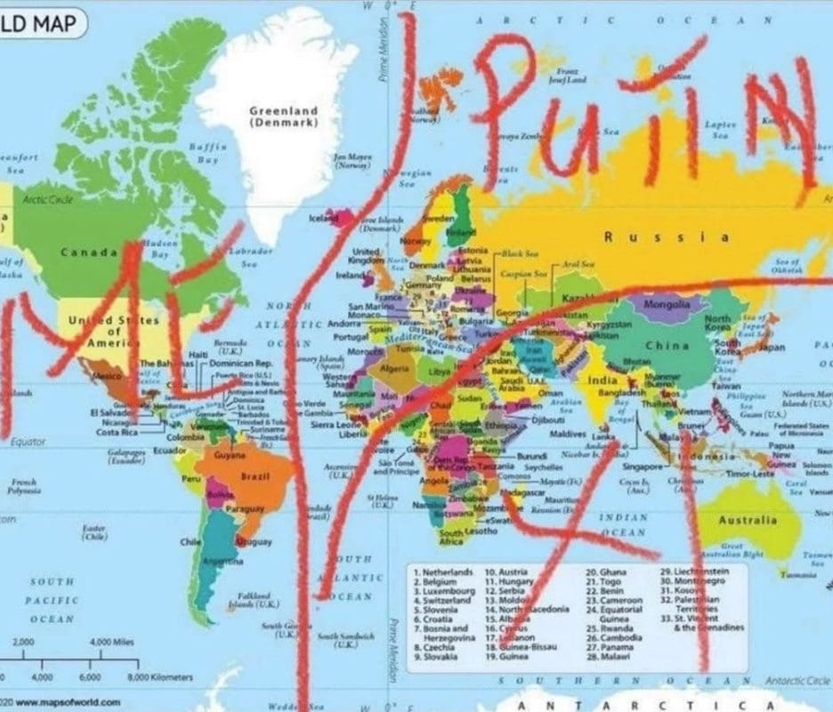 TRATADO DE TORDESILHAS 2.0