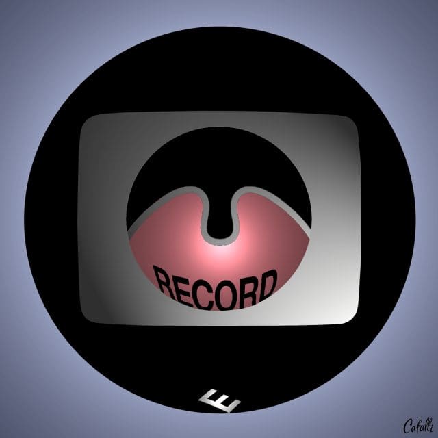 RECORDE
