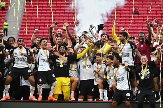 Ilógico Corinthians