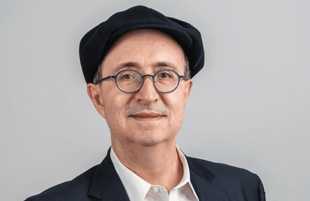 Reinaldo Azevedo
