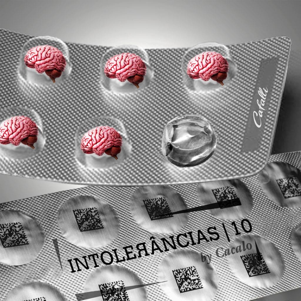 pílulas
