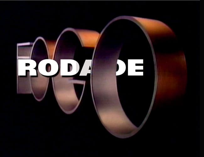 Roda de Fogo