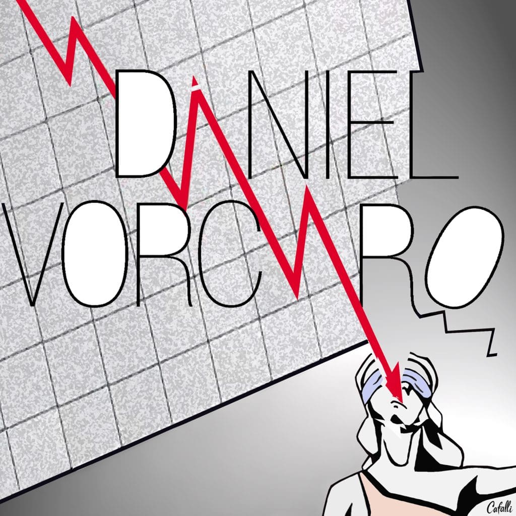 DANIEL VORCARO