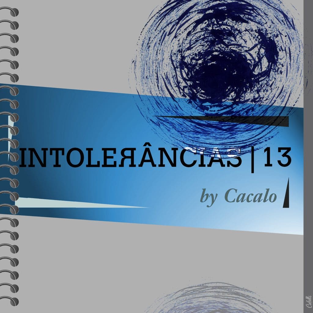 Intolerante
